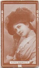 B.a.t. cigarette card usato  Spedire a Italy