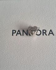 Pandora silver best for sale  BRISTOL