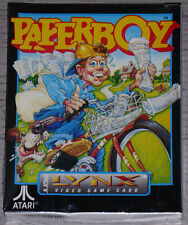 Paperboy. atari lynx. for sale  KETTERING