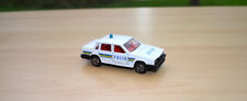 Volvo 760 majorette d'occasion  Orchies