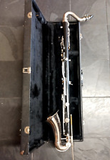 Selmer bundy bass for sale  FLINT