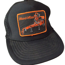 Woodmizer mfg. trucker for sale  Indianapolis