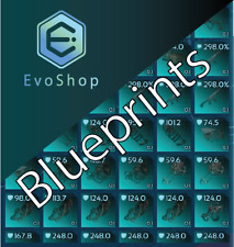 Ark Survival Ascended - Blueprints - PvE for sale  Shipping to South Africa