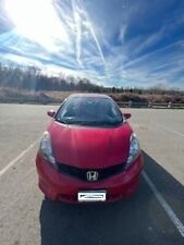 2013 honda fit for sale  Cheshire