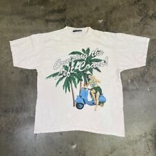 Beach graphic shirt for sale  HUDDERSFIELD