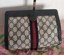 Sacpochette gucci monogramme d'occasion  Cachan