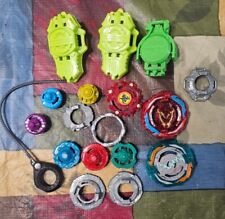 Mixed lot beyblades for sale  Long Beach