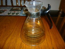 Pyrex glass carafe for sale  Le Mars