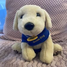 Andrex guide dog for sale  DUDLEY