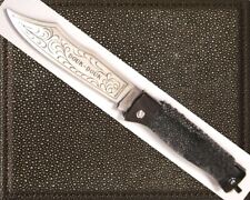 Unique couteau pliant d'occasion  Metz