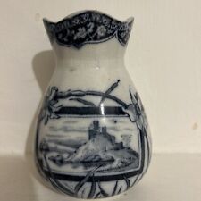 Early victorian pearlware for sale  CHESTER
