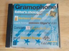 Gramophone magazine compilatio for sale  Yonkers