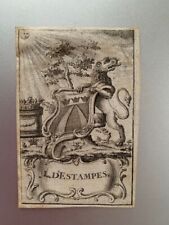Libris estampes 51 d'occasion  Haguenau