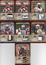 2015 upperdeck cfl for sale  Shipping to Ireland
