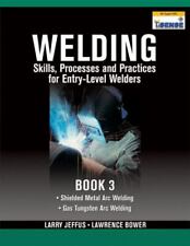 Welding skills processes for sale  Columbia