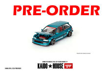 (Pré-venda) Mini GT x Kaido House KHMG126 1/64 Honda Civic (EF) Kaido Works V1 comprar usado  Enviando para Brazil