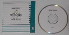 CD promocional Mandy Moore - 550 músicas dos EUA, capa de cartão comprar usado  Enviando para Brazil