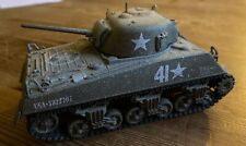 Corgi sherman tank for sale  YORK