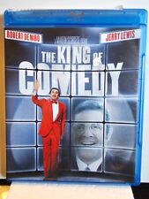 O Rei da Comédia (Blu-Ray, 1982) comprar usado  Enviando para Brazil