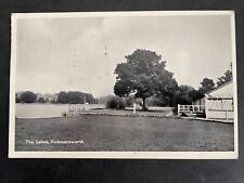 Vintage postcard lakes for sale  NEWBIGGIN-BY-THE-SEA