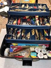 Flambeau tackle box for sale  Noble