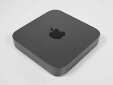 Apple Mac Mini 2018 personalizable hasta 3,2 GHz 64 GB RAM 2 TB SSD + 1 año de garantía segunda mano  Embacar hacia Argentina