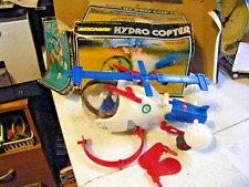 Hydro copter micronauts for sale  Atlanta