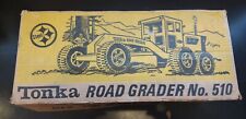 Vintage tonka road for sale  Utica
