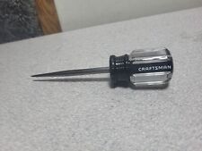 Craftsman 41028 scratch for sale  Creal Springs