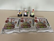 Lego muppets mini for sale  WARRINGTON