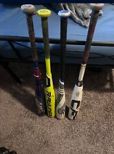Baseball bats usssa for sale  Saint Petersburg