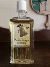 Flacon parfum semi d'occasion  Digne-les-Bains