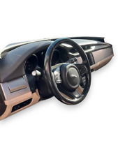 Cruscotto kit airbag usato  Sicignano Degli Alburni