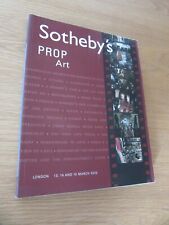 Sothebys catalogue 2002 for sale  ARMAGH