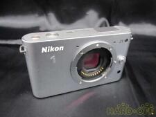 Cámara Nikon J1 cuerpo sin espejo lente única segunda mano  Embacar hacia Argentina