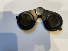 Ww2 war binoculars for sale  BURY ST. EDMUNDS