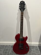 Epiphone gibson special for sale  LONDON