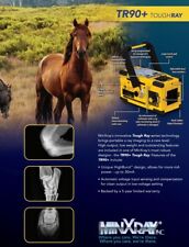 Equine xray portable for sale  Chicago