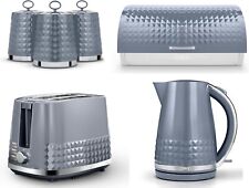 Kettle toaster canisters for sale  DEVIZES