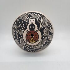 Acoma hand painted for sale  Gastonia