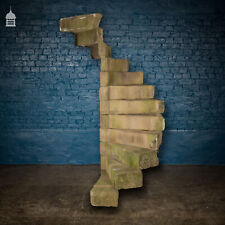 Stone spiral staircase for sale  NORWICH