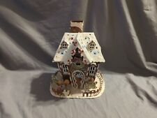 Gingerbread house christmas for sale  Cypress