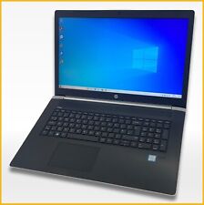 Probook 470 17.3 for sale  PORTSMOUTH