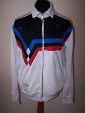 2010 Adidas Vintage Star Wars "Good vs Evil" Track Top Kurtka (L,Large męska) na sprzedaż  PL