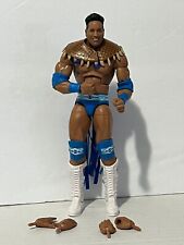 Rocky Maivia WWE Elite Collection from Then Now Forever Action Figure The Rock for sale  Shipping to South Africa