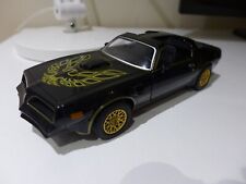 Greenlight pontiac firebird for sale  SLOUGH