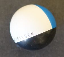 Uralter minigolfball mg gebraucht kaufen  Dahn