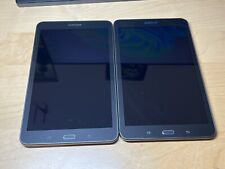 Tablet Samsung Galaxy Tab E 8" SM-T377V Preto (Verizon) 16GB comprar usado  Enviando para Brazil