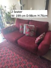 Used dfs sofas for sale  LONDON