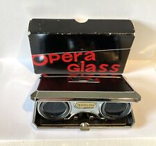 Vintage travellers opera for sale  Shipping to Ireland